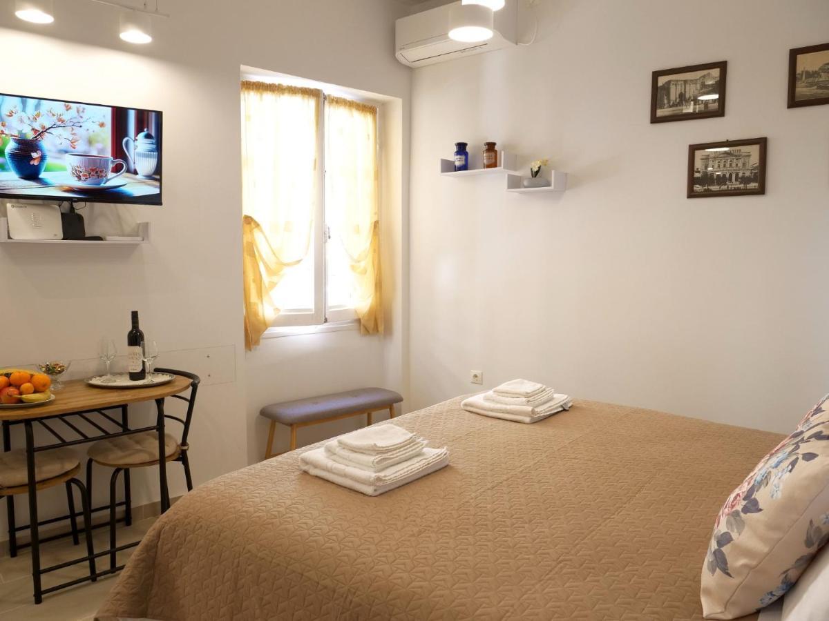 Appartamento Bella Corfiotina By Corfuescapes *