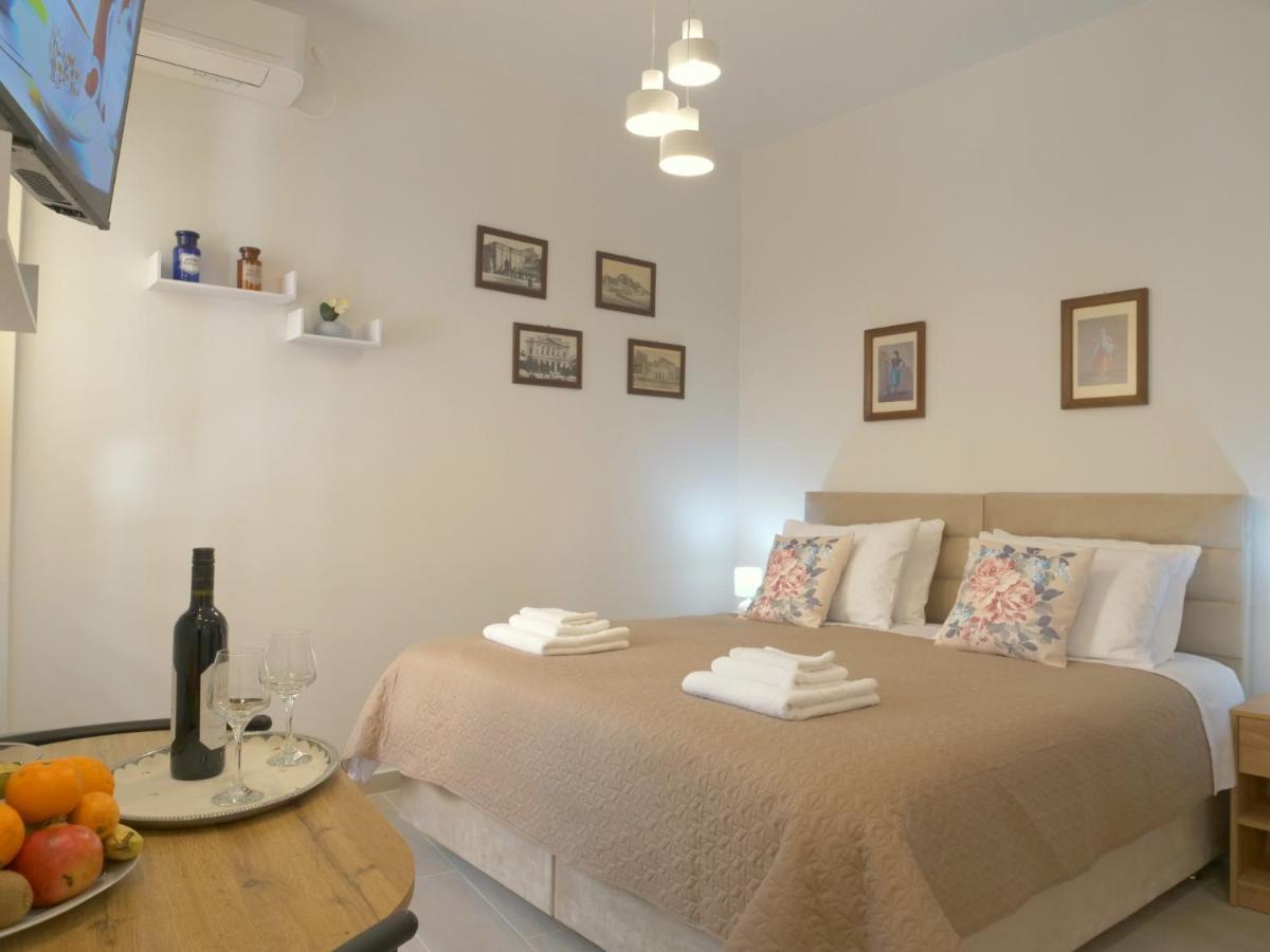 Bella Corfiotina By Corfuescapes Appartamento Corfu (city)