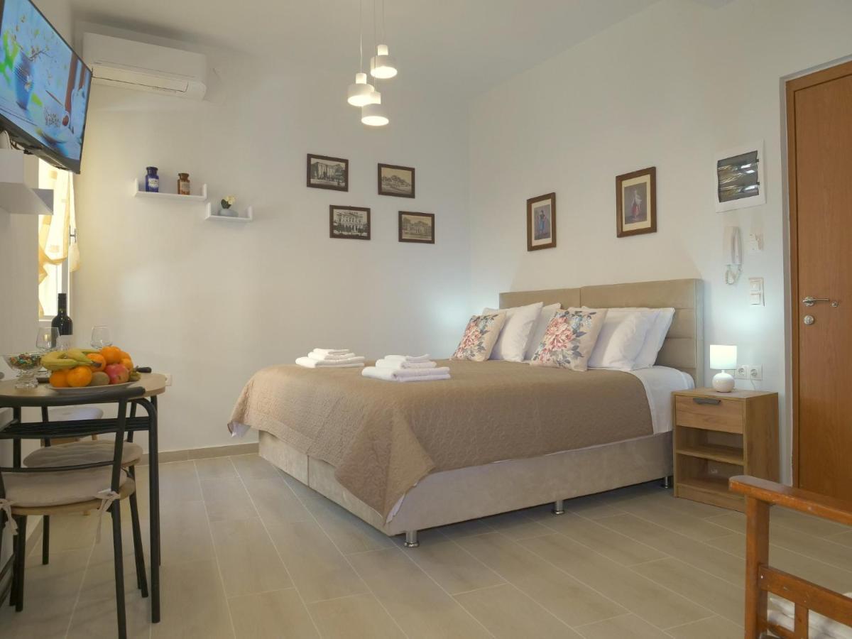 Bella Corfiotina By Corfuescapes Appartamento Corfu (city)