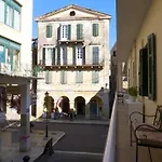 Bella Corfiotina By Corfuescapes