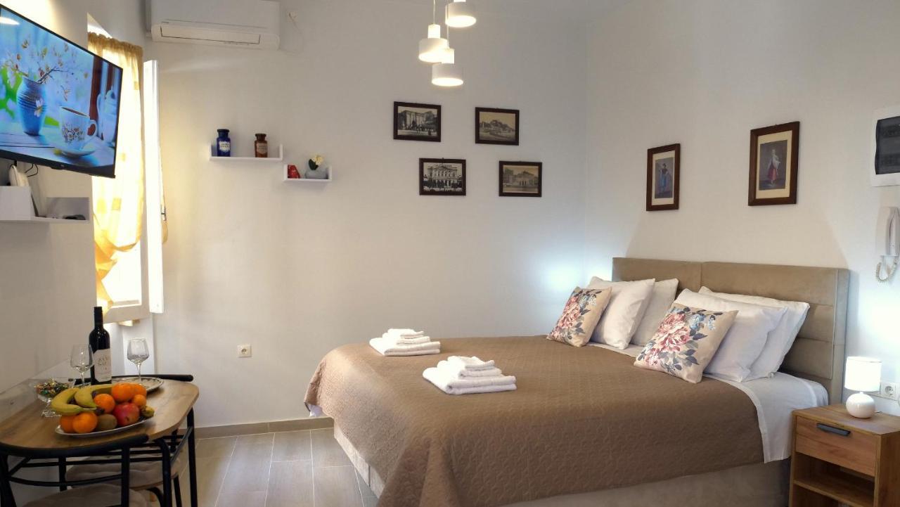 Bella Corfiotina By Corfuescapes Apartament