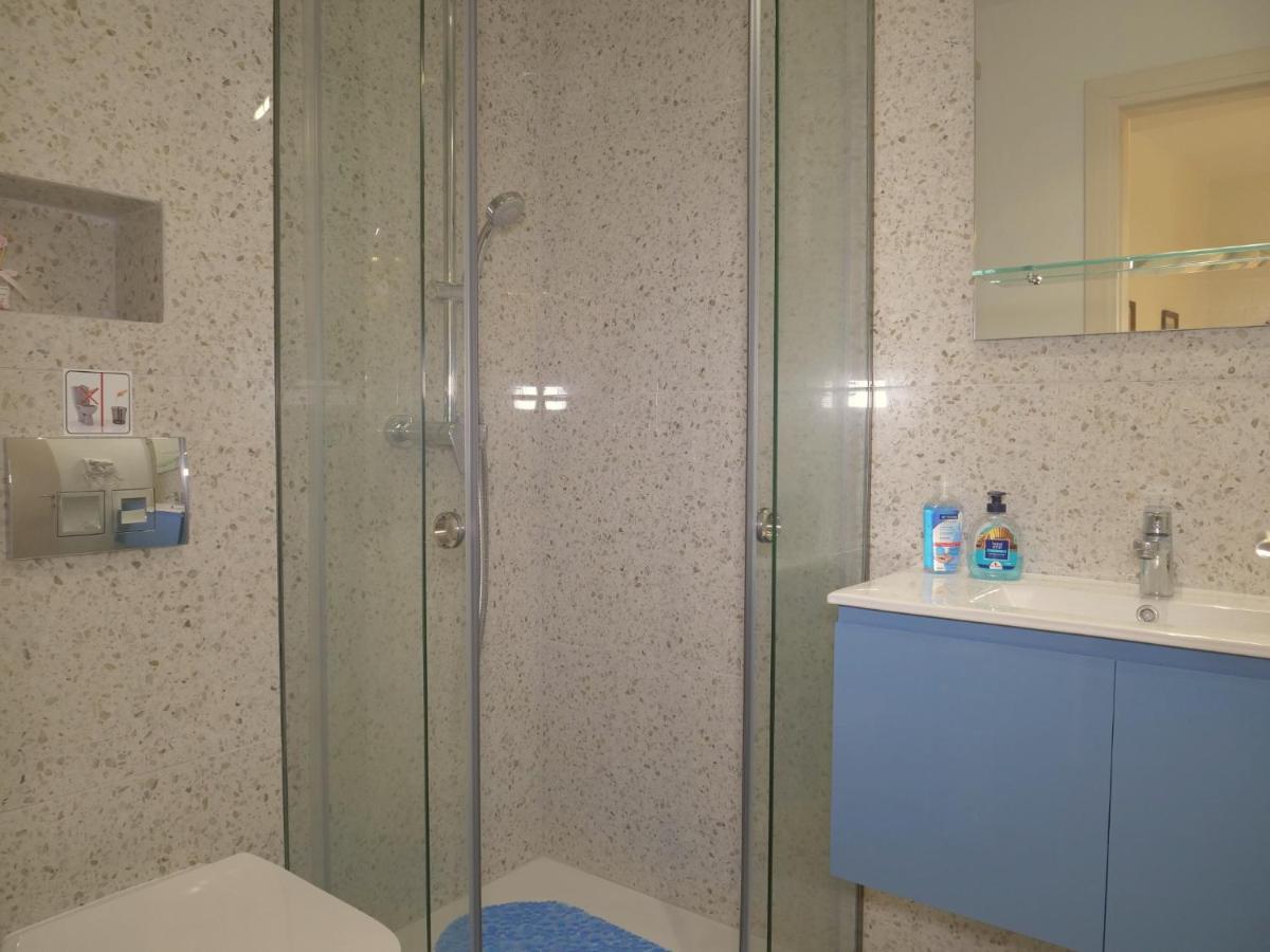 Bella Corfiotina By Corfuescapes Apartament *