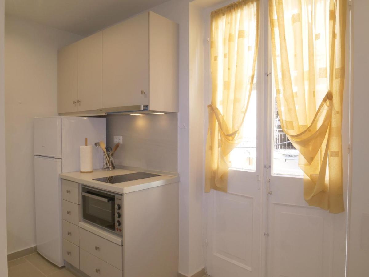 Apartament Bella Corfiotina By Corfuescapes