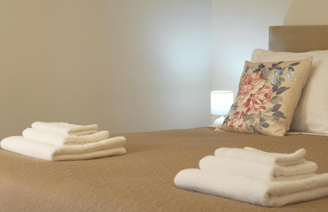 Apartament Bella Corfiotina By Corfuescapes *