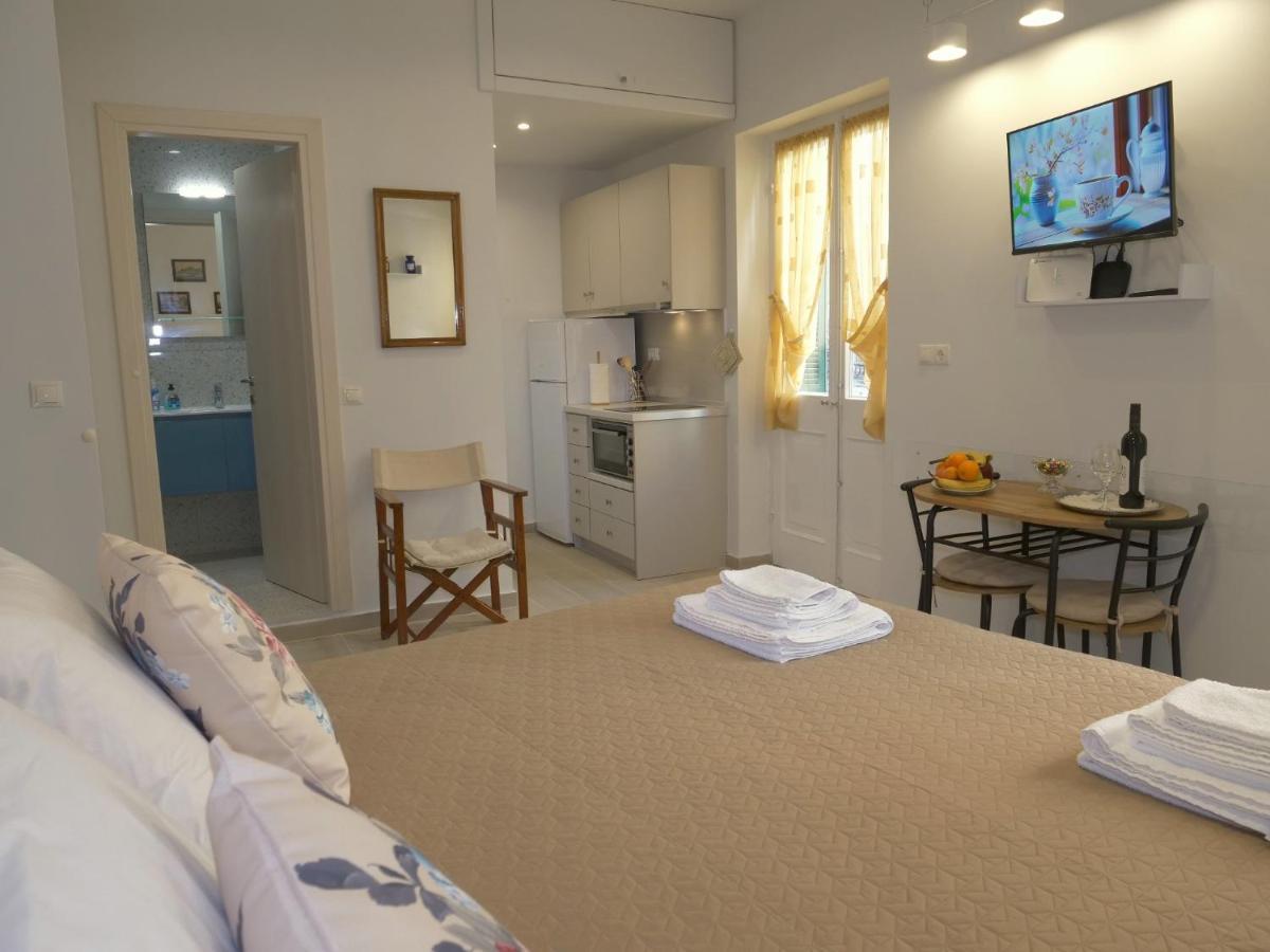 Apartament Bella Corfiotina By Corfuescapes Corfu (city)