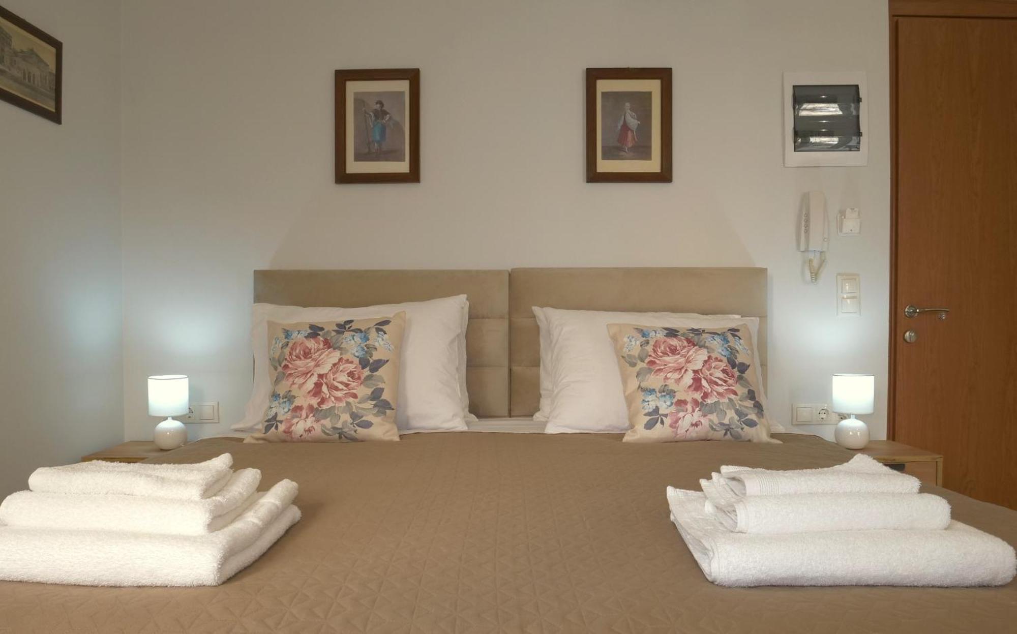 Apartament Bella Corfiotina By Corfuescapes *